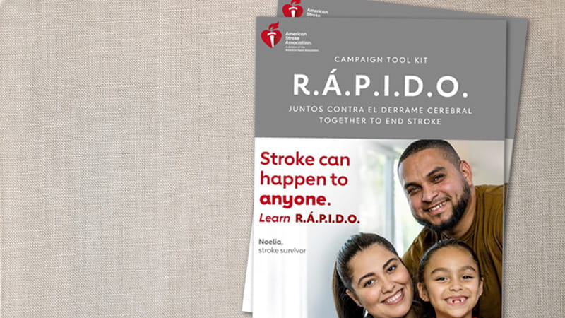 cover of the ASA R.Á.P.I.D.O. external toolkit on a natural linen background